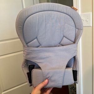 Tula infant insert